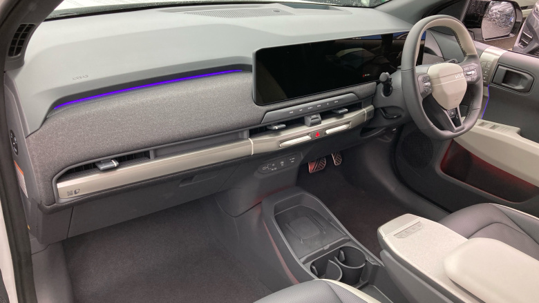 Kia Ev3 148kW GT-Line S 81.4kWh 5dr Auto Electric Estate